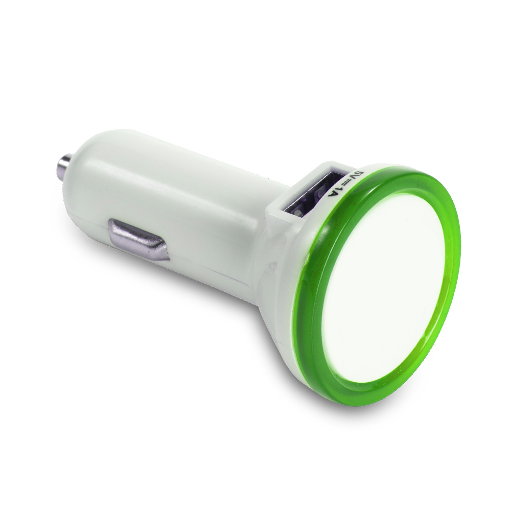 KR7918 • אקסס מטען USB לרכב - תמונה 3