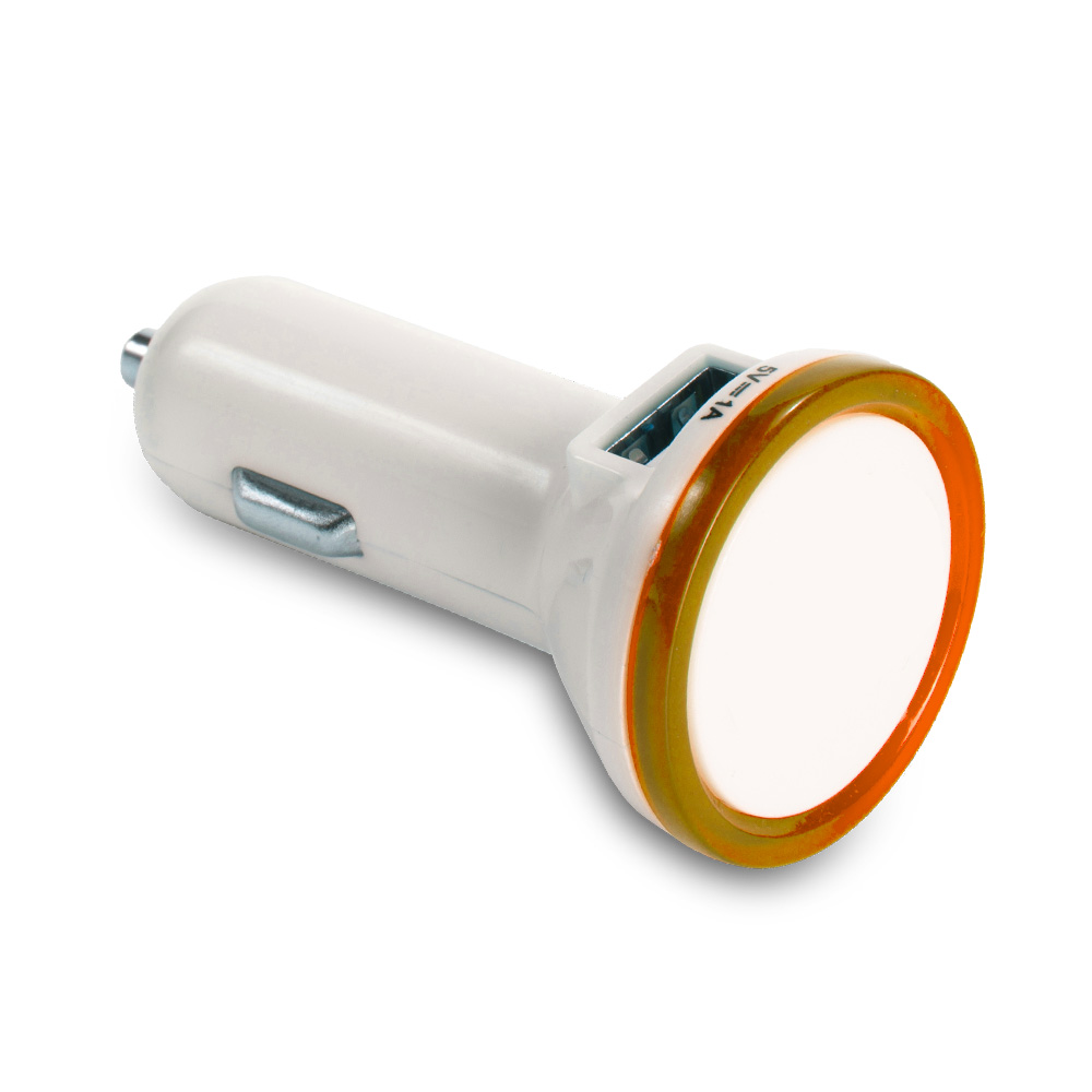 KR7918 • אקסס מטען USB לרכב - תמונה 5