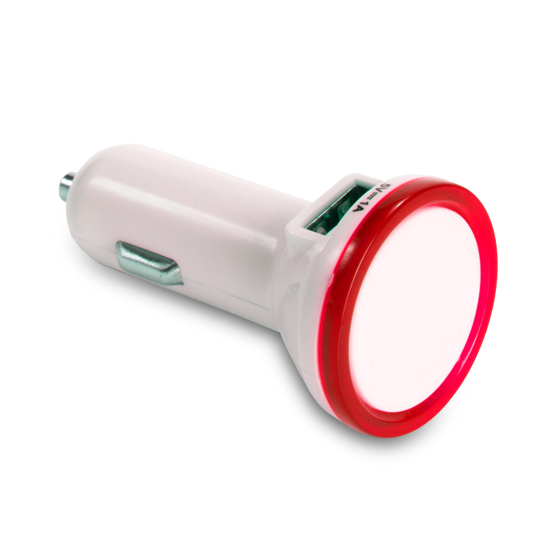 KR7918 • אקסס מטען USB לרכב - תמונה 6