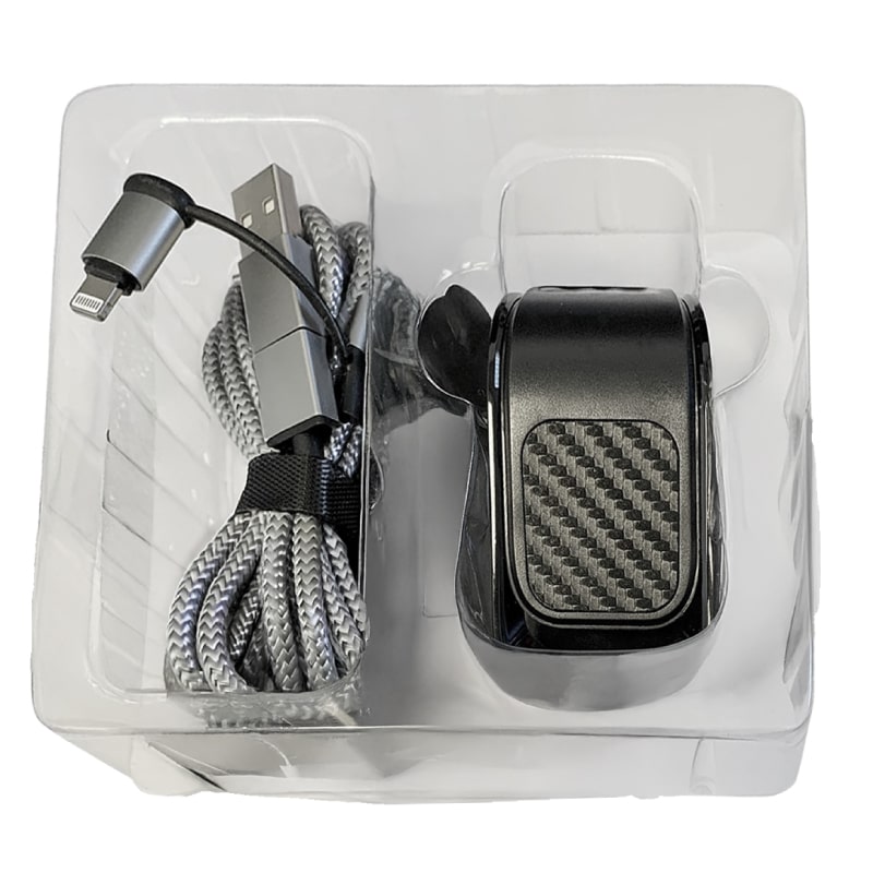 KR7935 • דרייבר סט לרכב - תמונה 4