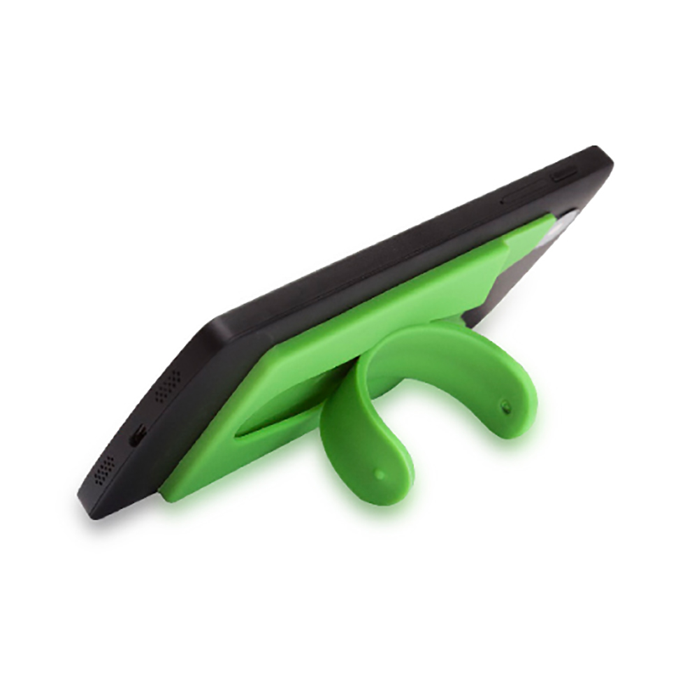 KR8021 • סיקון כיס סיליקון מעמד - תמונה 2