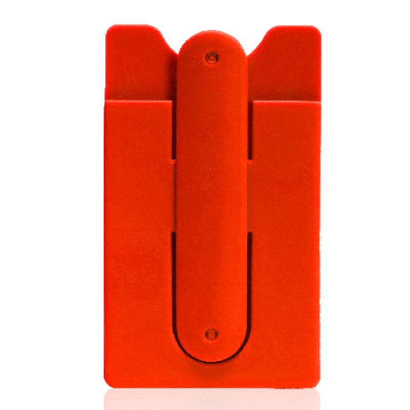 KR8021 • סיקון כיס סיליקון מעמד - תמונה 4