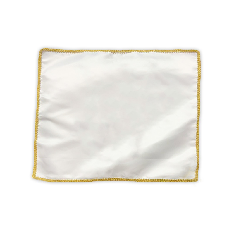 KR8045 • חלה כיסוי עשוי בד סאטן - תמונה 4