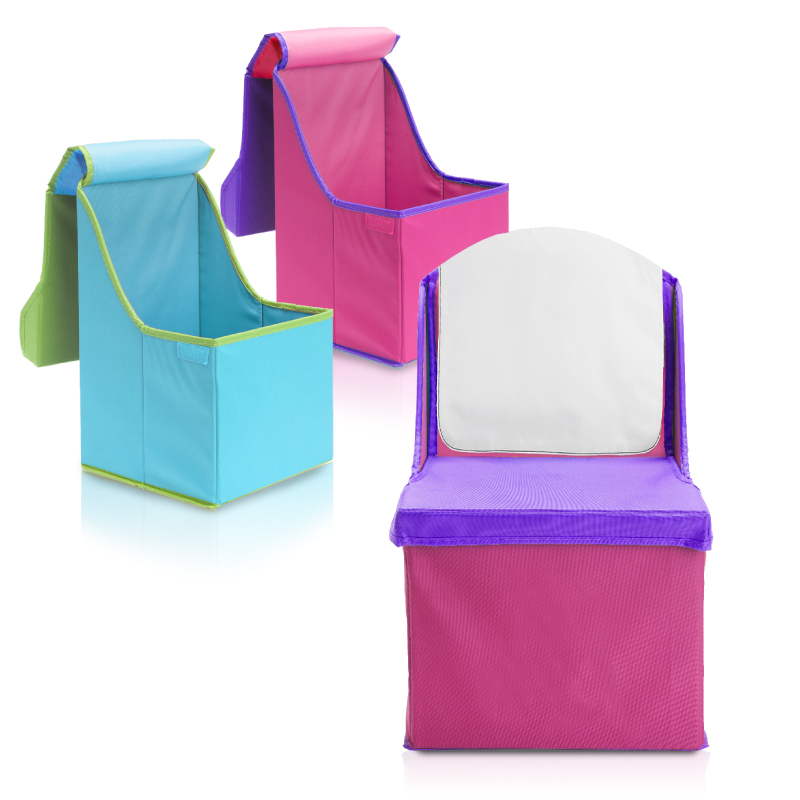 KR8047 • סטור כיסא ישיבה מתקפל לילד