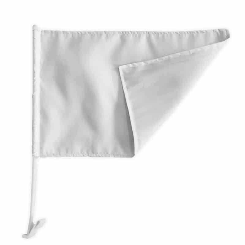 KR8050 • דגל דגל סובלימציה לרכב