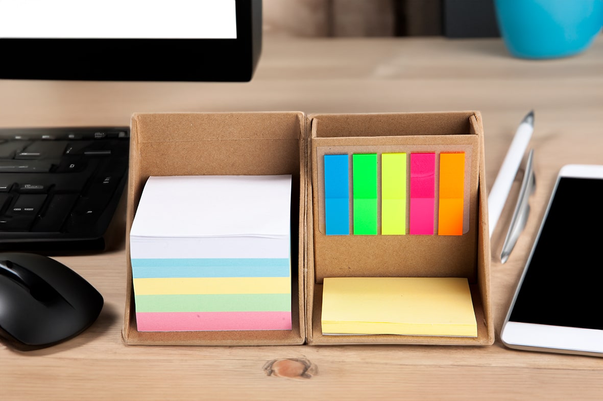 KR8067 • דרו ארגונית ממו למשרד - תמונה 7