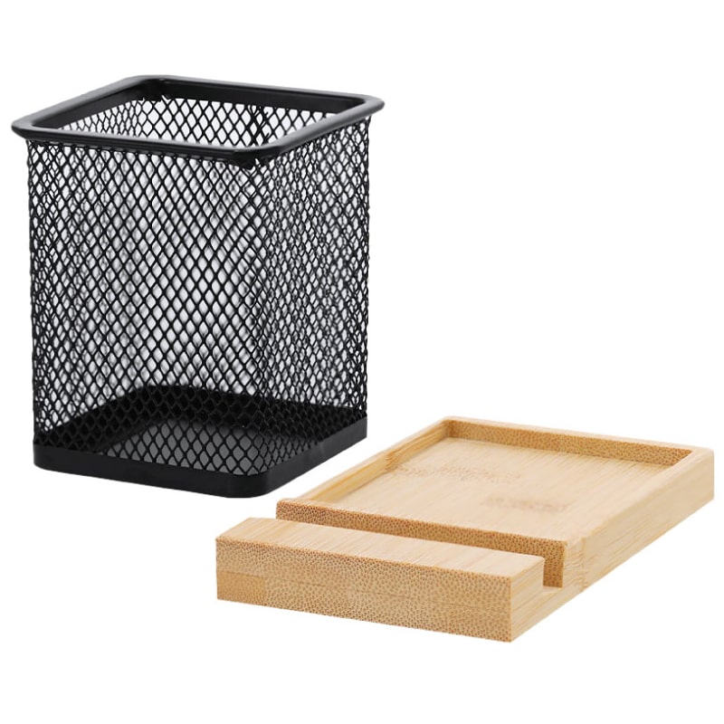 KR8095 • דק מעמד שולחני - תמונה 2