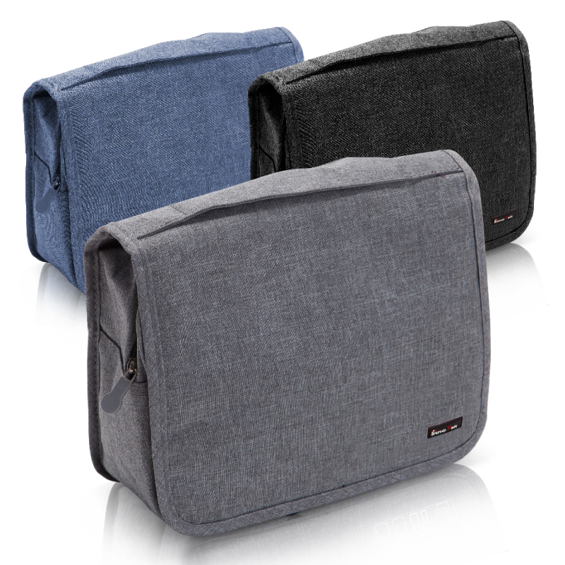 KR817 • קלין תיק רחצה