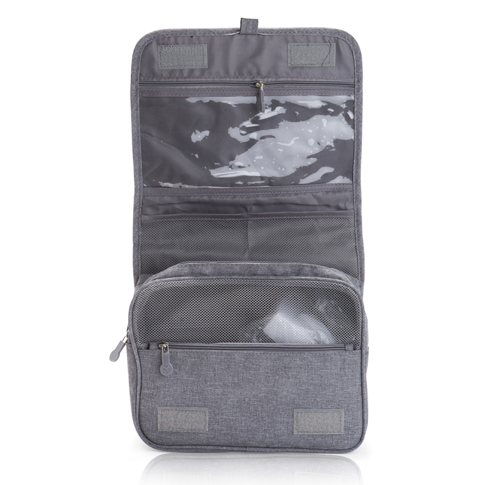 KR817 • קלין תיק רחצה - תמונה 2