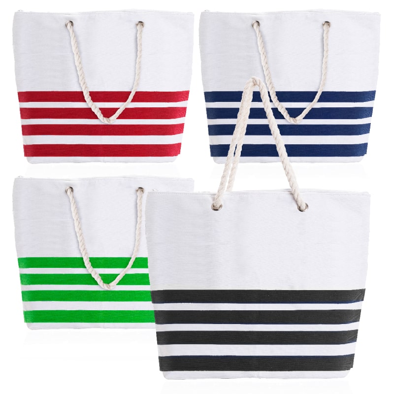 KR876 • ביץ' תיק ים קניות