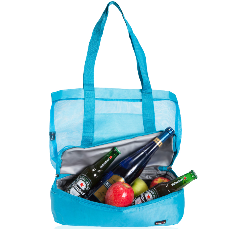 KR890 • קנקון תיק צד/תיק ים - תמונה 4