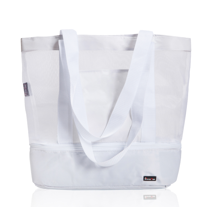 KR890 • קנקון תיק צד/תיק ים - תמונה 6