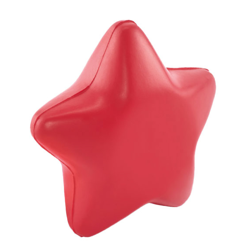 KR8925 • כוכב כדור לחץ בצורת כוכב - תמונה 2