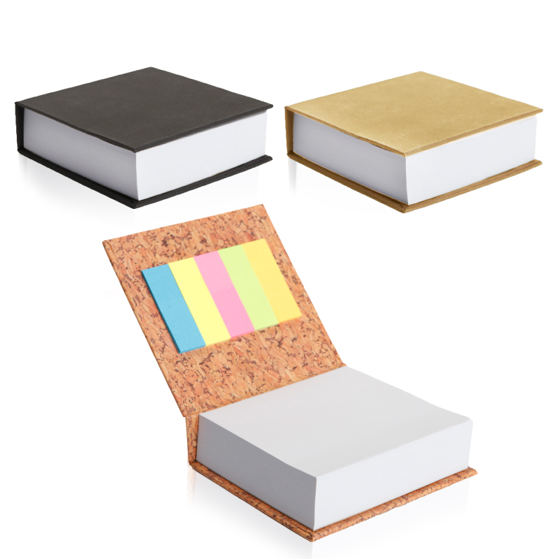 KR9039 • סטיקי קוביית ממנו שולחנית