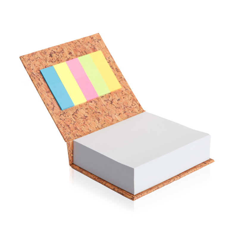 KR9039 • סטיקי קוביית ממנו שולחנית - תמונה 2