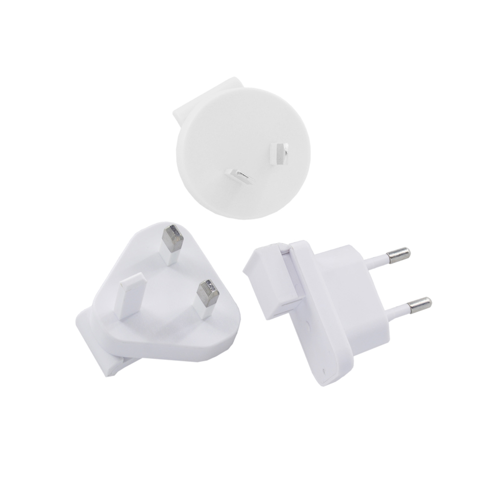 KR9060 • קונקטור מטען קיר 4 יציאות - תמונה 2