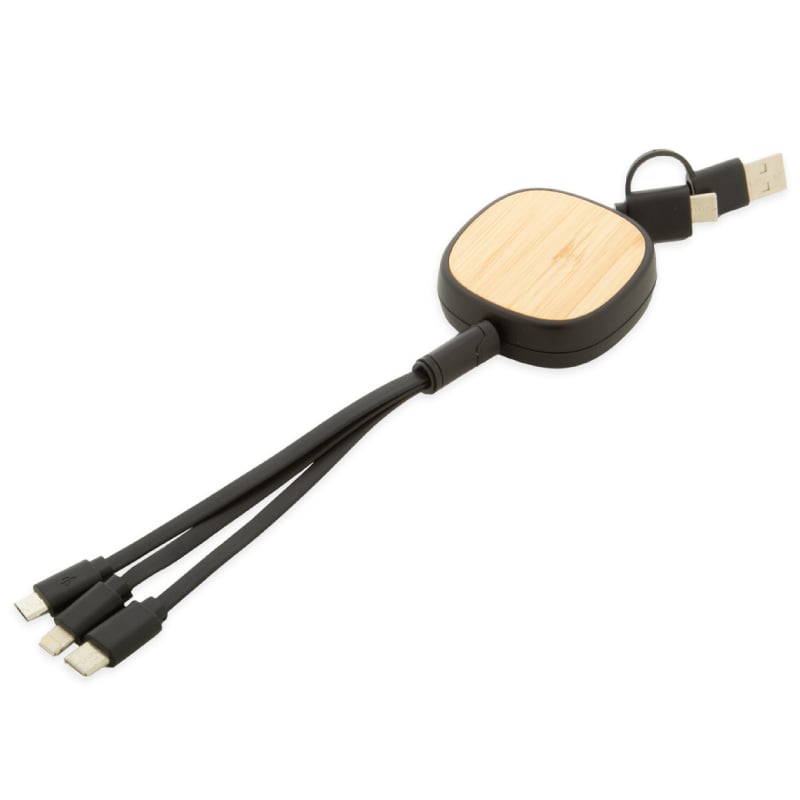 KR9085 • פלקסון כבל טעינה מהיר במיוחד - תמונה 2