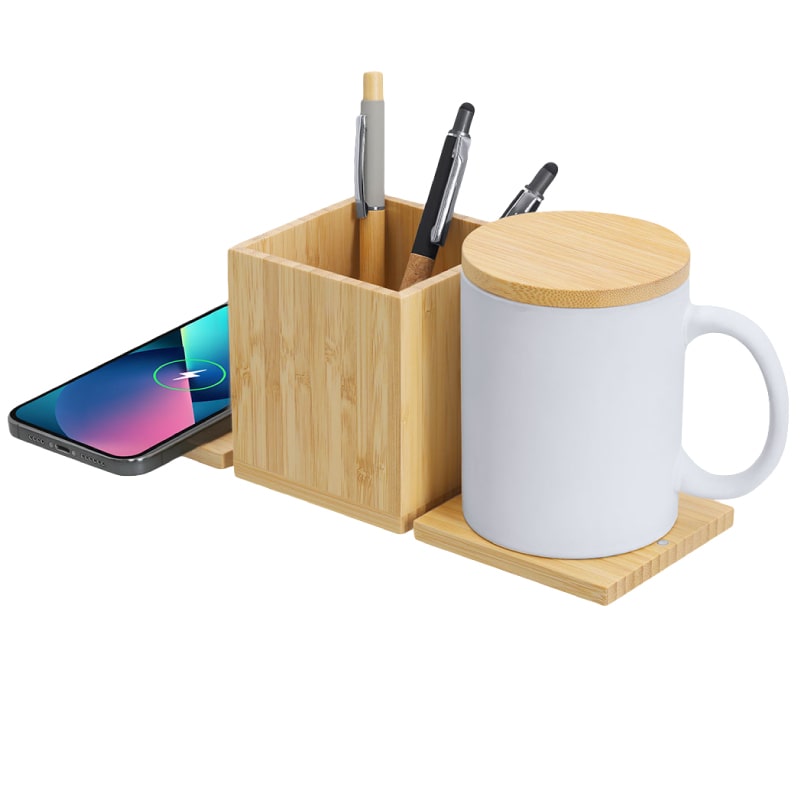 KR9103 • בונד מעמד שולחני משולב