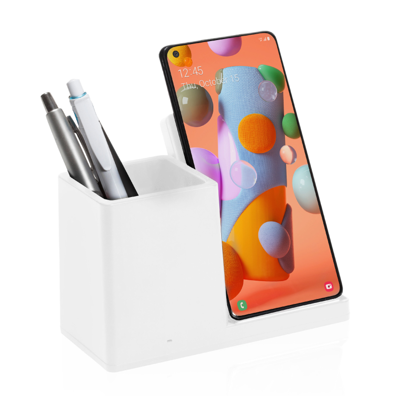 KR9113 • אמפר מעמד עם משטח הטענה אלחוטי - תמונה 5