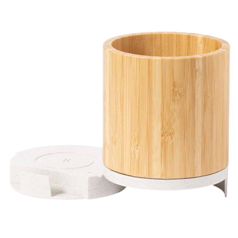 KR9119 • פנקשן מעמד שולחני חכם - תמונה 2