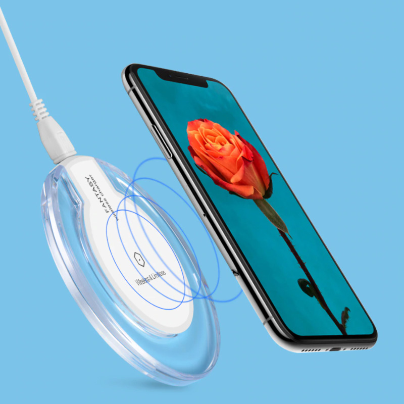 KR9129 • נאסקאר משטח טעינה אלחוטי - תמונה 4