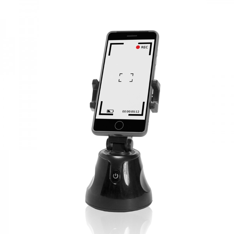 KR9134 • קונטקט מעמד לסלולרי עם חיישן - תמונה 4