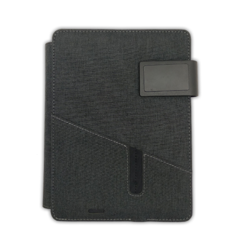 KR9136 • פקטור מחברת עם סוללת גיבוי A5 - תמונה 5