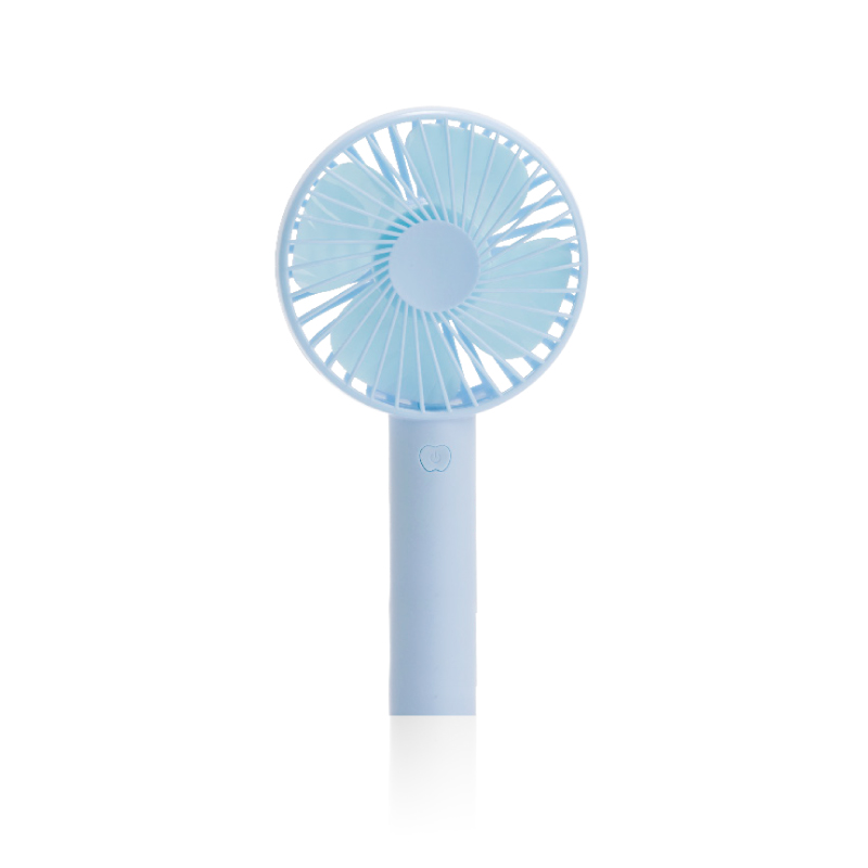 KR9151 • טורנדו מאוורר נייד עוצמתי ושקט - תמונה 4