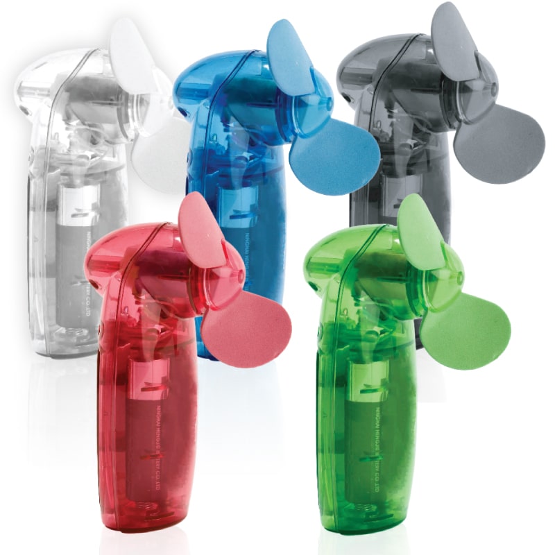 KR9152 • ציקלון מאוורר נייד