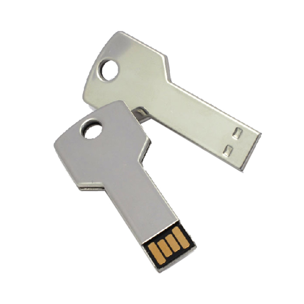 KR9159 • מפתח זיכרון נייד צורת מפתח