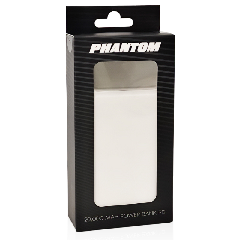 KR9197 • פאנטום מטען נייד מהיר בטכנולוגית PD - תמונה 8