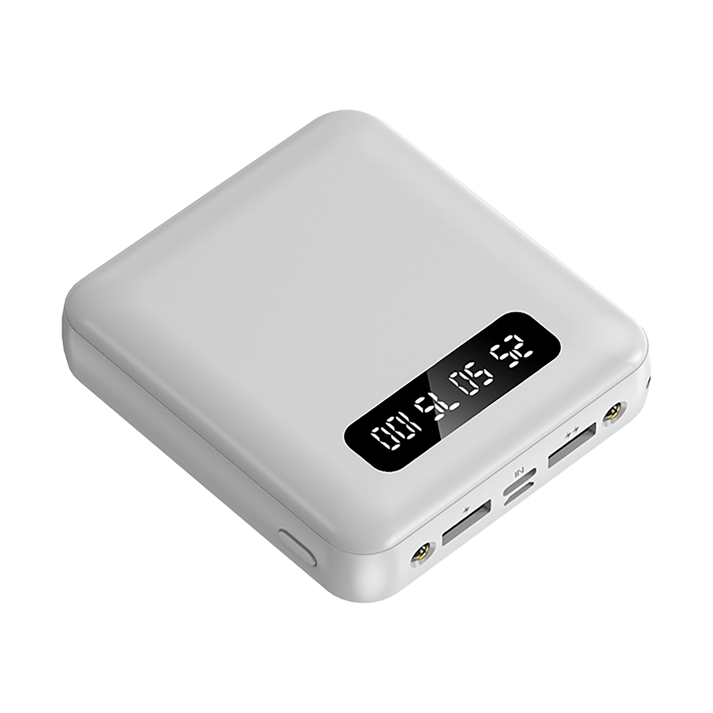 KR9199 • וולטאז’ מטען נייד קומפקטי - תמונה 7