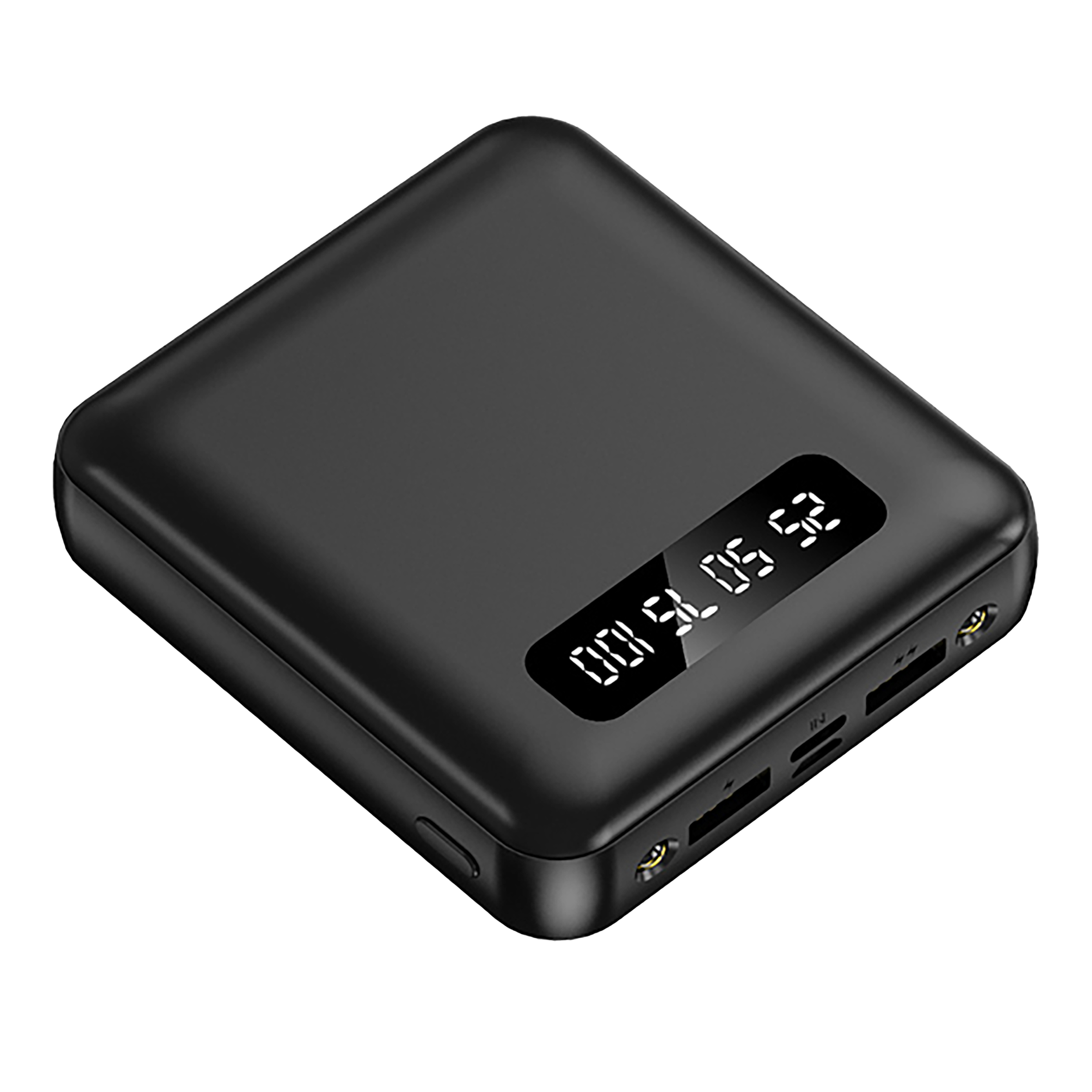 KR9199 • וולטאז’ מטען נייד קומפקטי - תמונה 8