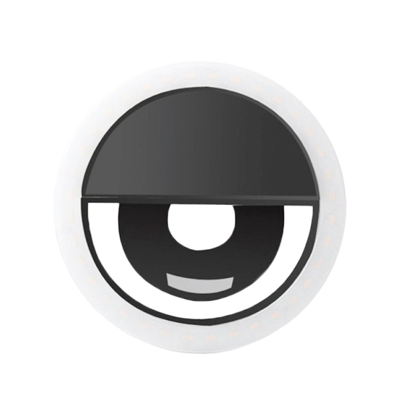 KR9211 • פייס טבעת תאורה לסלולרי - תמונה 5