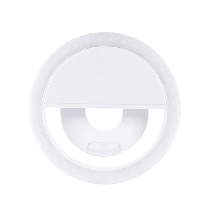 KR9211 • פייס טבעת תאורה לסלולרי - תמונה 6