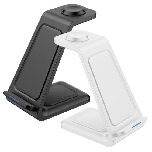 KR9220 • טכנוקס עמדת טעינה 3 ב- 1