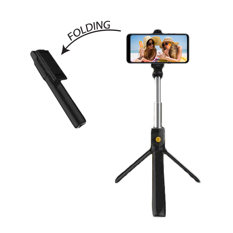 KR9225 • סלפי חצובה טלסקופית - תמונה 3