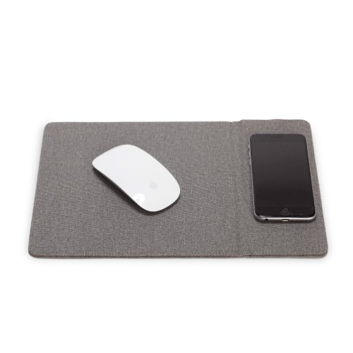 KR9241 • פרי פד לעכבר עם משטח טעינה אלחוטי