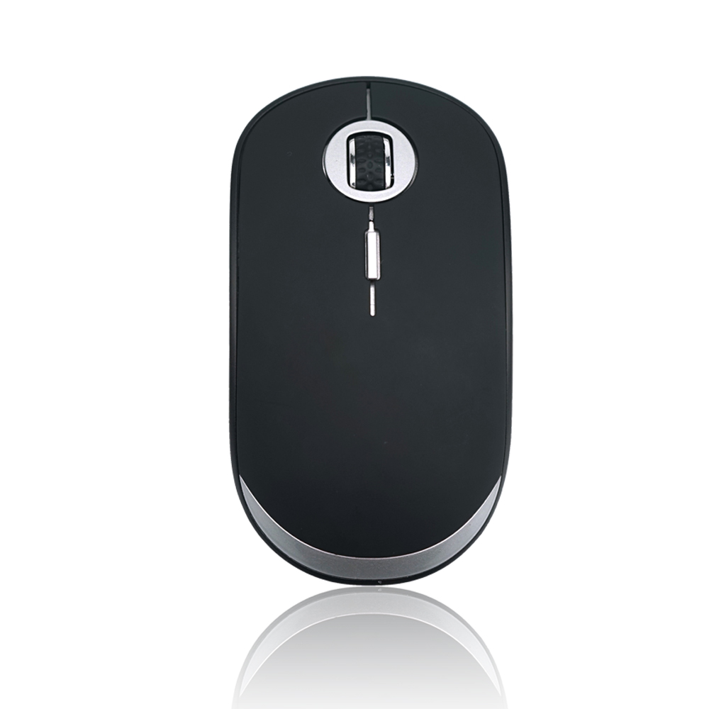 KR9249 • גייטס עכבר אופטי אלחוטי - תמונה 3