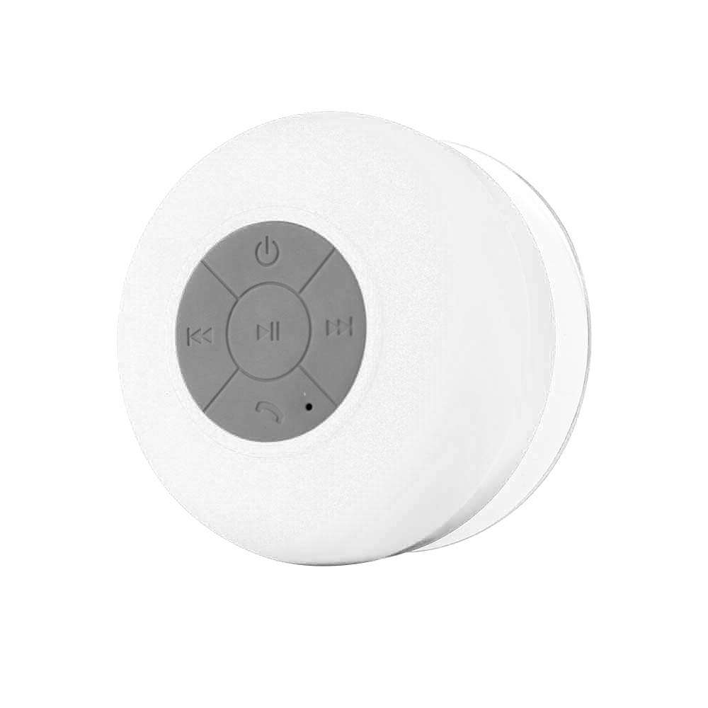 KR9300 • סקובר רמקול בלוטוס' עמיד למים - תמונה 8