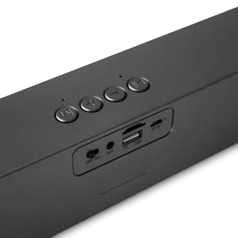 KR9301 • סאונד בר סאונד בר איכותי - תמונה 4