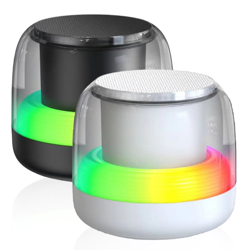 KR9309 • ביט רמקול בלוטוס' מעוצב