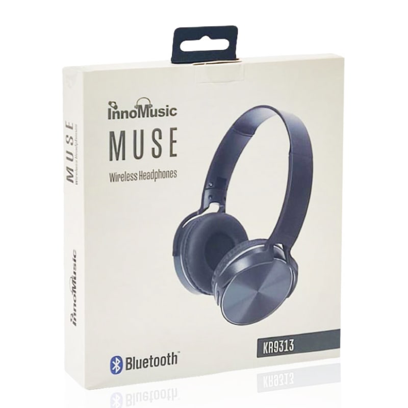 KR9313 • מיוז אוזניות קשת - תמונה 5