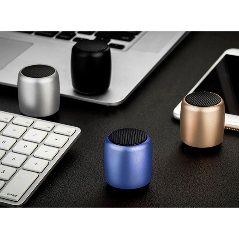 KR9315 • מיני מיני רמקול בלוטוס' - תמונה 8