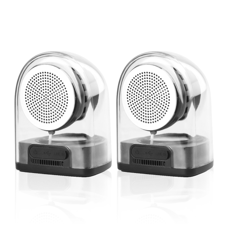 KR9321 • סטראו זוג רמקולים TWS - תמונה 2