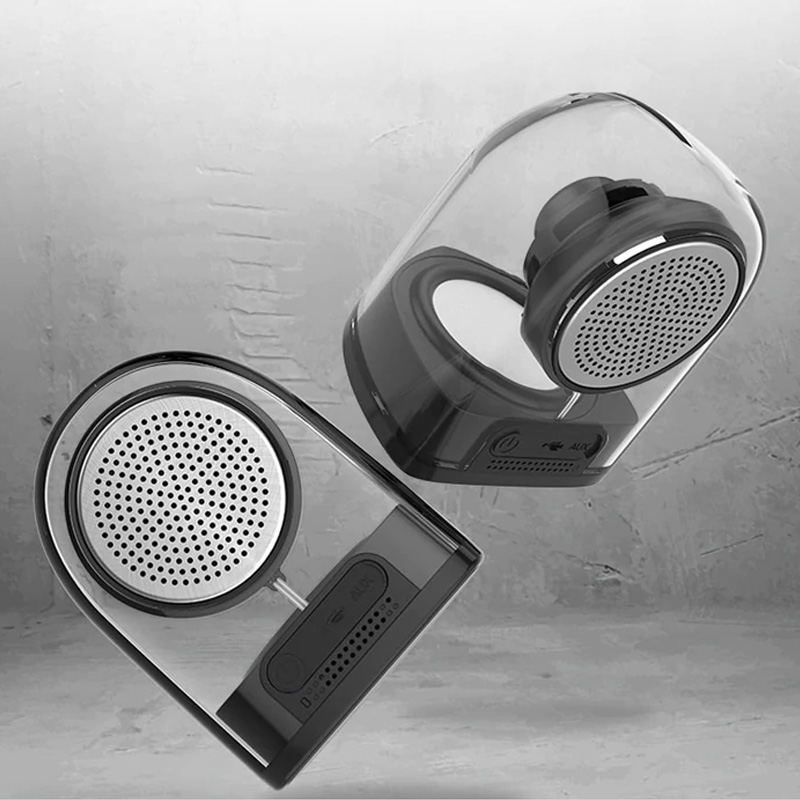 KR9321 • סטראו זוג רמקולים TWS - תמונה 3