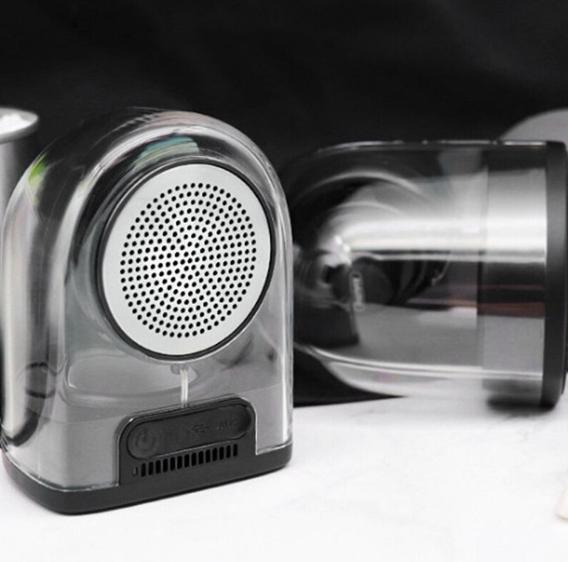 KR9321 • סטראו זוג רמקולים TWS - תמונה 4