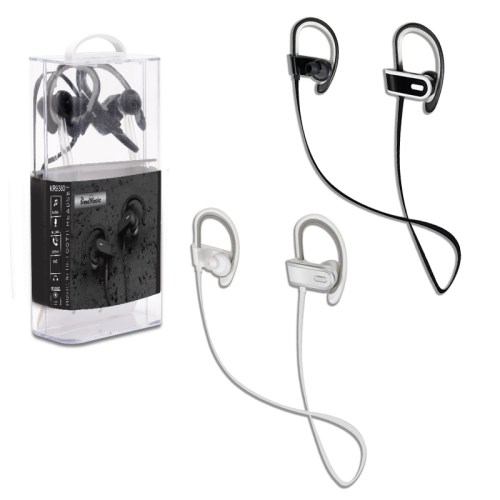 KR9380 • ארק אוזניות ספורט ארגונומיות