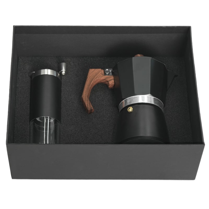 KR9400 • בריסטה סט קפה מושלם - תמונה 2