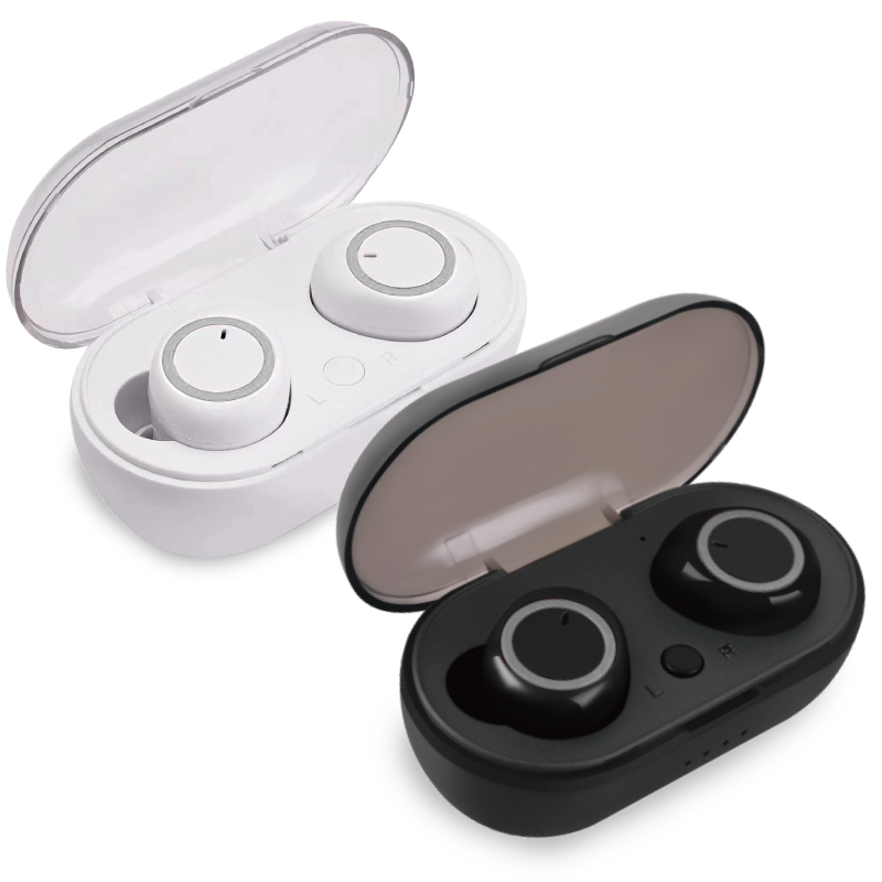 KR9420 • סופרנו זוג אוזניות כפתור